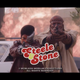 The title card for Steele & Cliff
